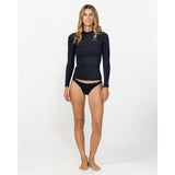 O'Neill Womens HyperX L/S Crew 15.mm