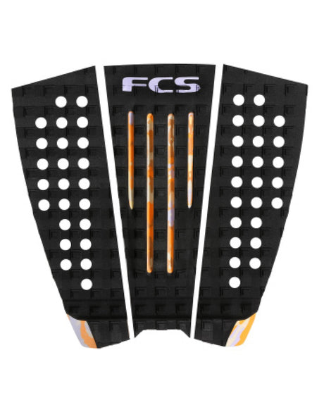 FCS Julian Wilson Tail Pad Traction