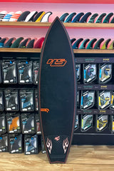 5’3 Hayden Shapes Cohort 2 #6171 - Used Surfboard