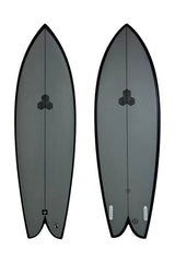 Channel Islands 'FEBS FISH' Surfboard
