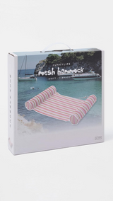 Sunny Life Mesh Hammock Float