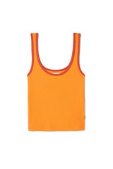 Brixton Womens Ringer Organic A-Tank