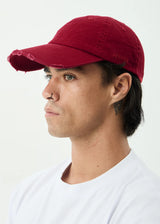 Afends Genesis Six Panel Cap
