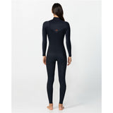 O'Neill Womens HyperFire 3/2mm Chest Zip Steamer