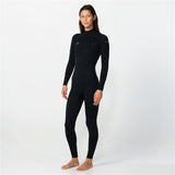 O'Neill Womens Reactor 2 GBS Chest Zip 3/2mm Steamer