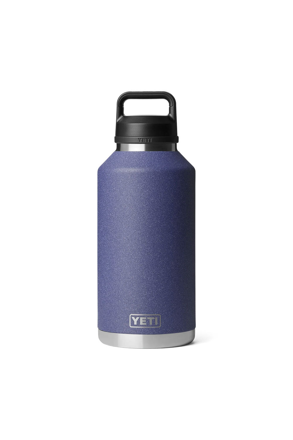YETI Rambler 64oz (1.9L) Drink Bottle w/ Chug Cap 