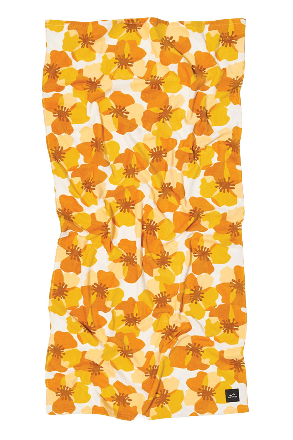 Slowtide Tahiti Towel