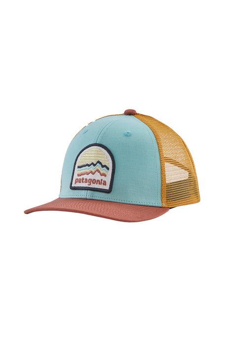 Patagonia Kids' Trucker Hat | Sanbah Australia