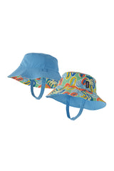 Patagonia Baby Sun Bucket Hat