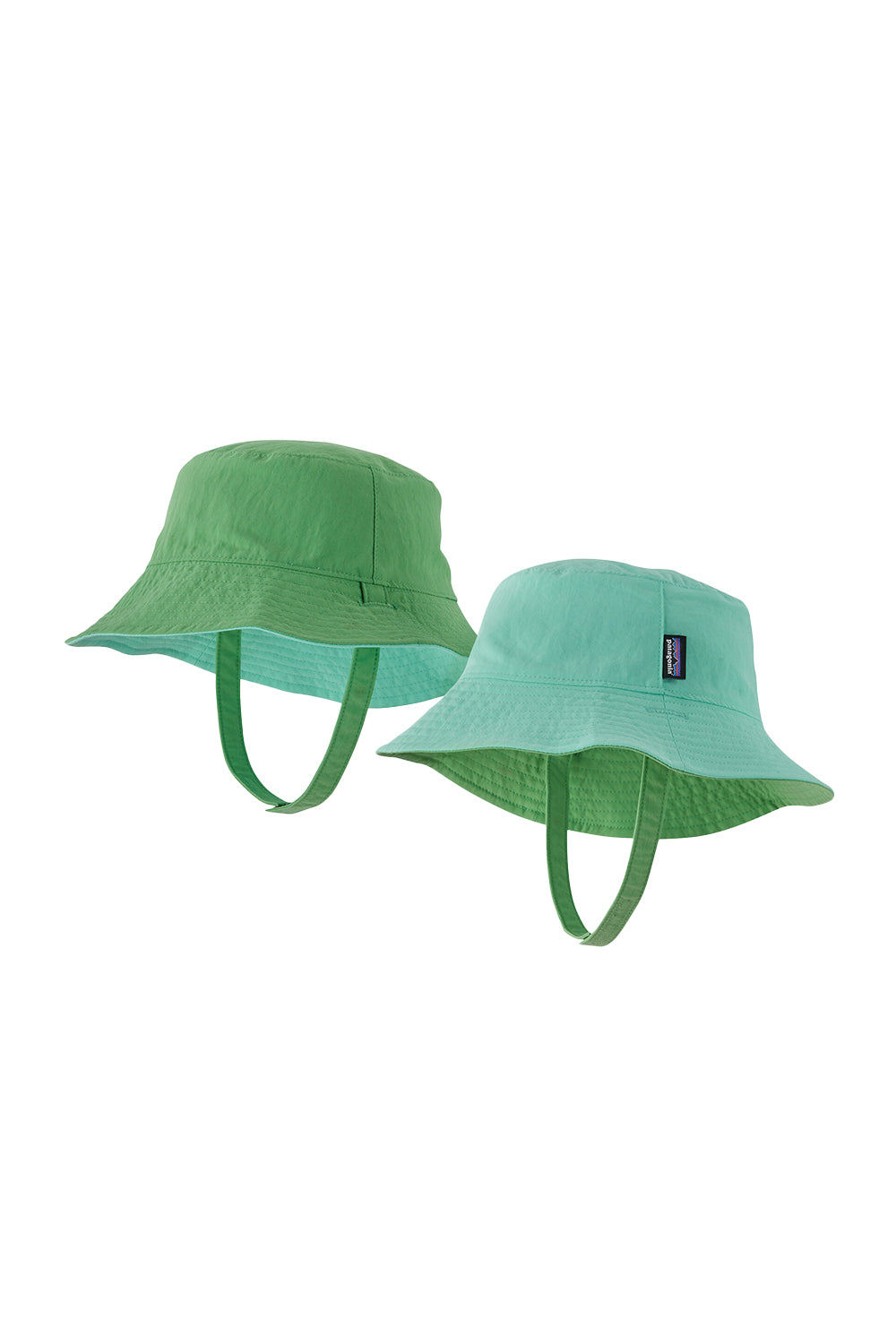 Patagonia Baby Sun Bucket Hat