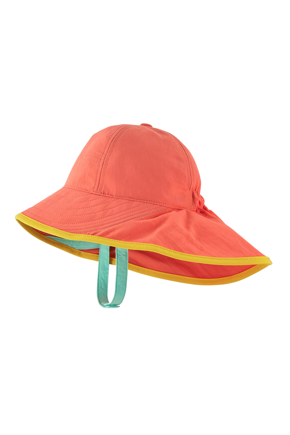 Patagonia Baby Block-the-Sun UPF Hat