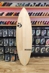 6'0 Sunova Goblin #6674 - Used Surfboard