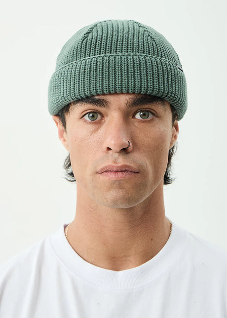 Afends THC Wharfie Beanie