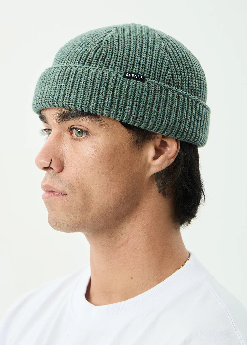 Afends THC Wharfie Beanie
