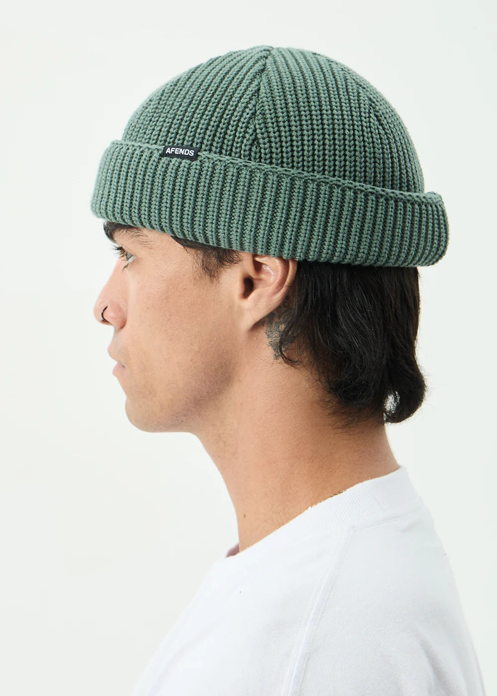 Afends THC Wharfie Beanie