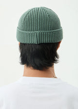 Afends THC Wharfie Beanie