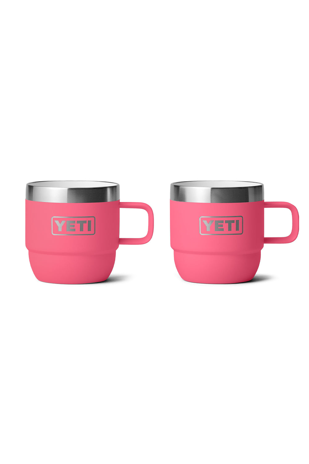 YETI Rambler 6oz Espresso Mug 2pk