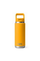 YETI Rambler 26oz Straw Bottle