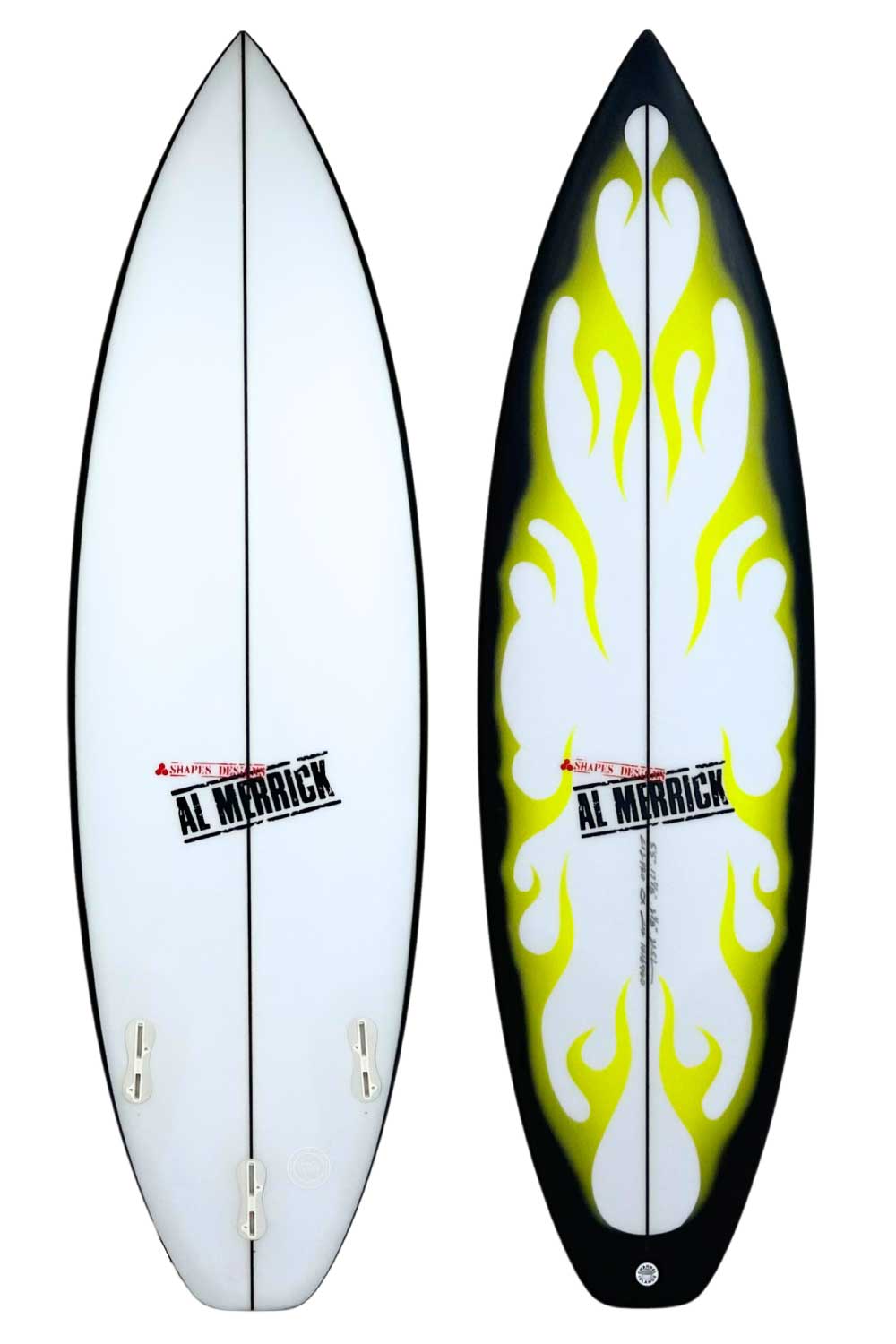 msap777　CHP WEST SURFBOARD msap777 CHP WEST SURFBOARD Stacey Lone Wolf GROM Surfboard