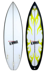 Channel Islands GROM 2025 CI 2.Pro Surfboard
