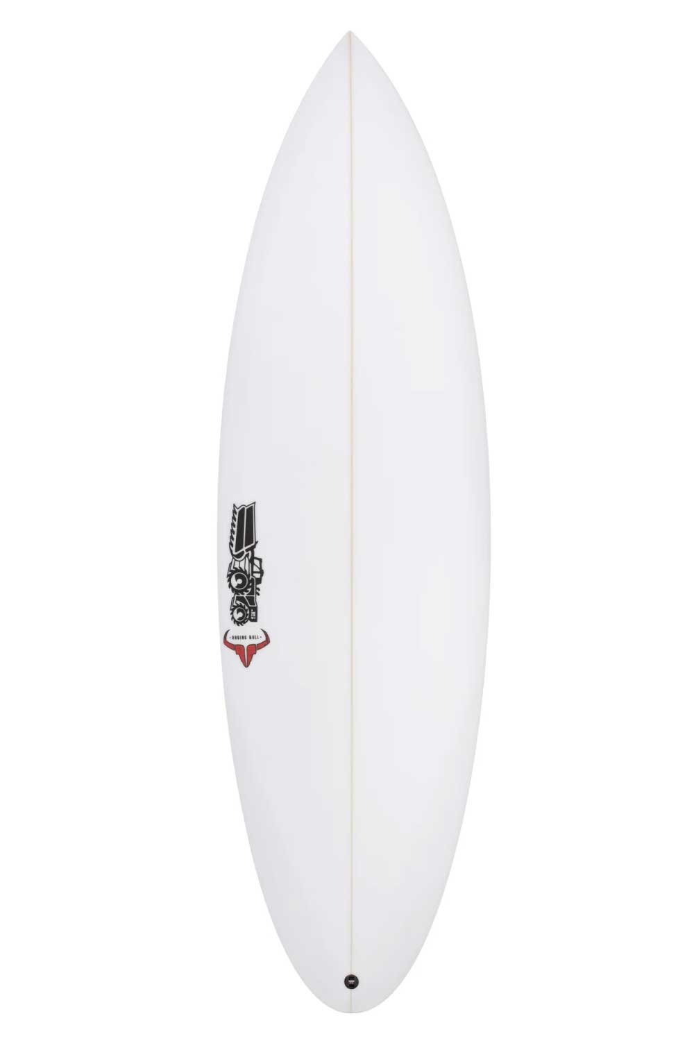 スポーツ JS Surfboard 6'0 JS Xero Gravity PU/Poly 6'0
