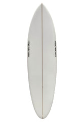 LOVE MACHINE FM Mid Length Surfboard