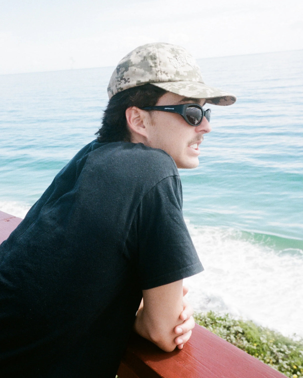 Epokhe Trinity Sunglasses