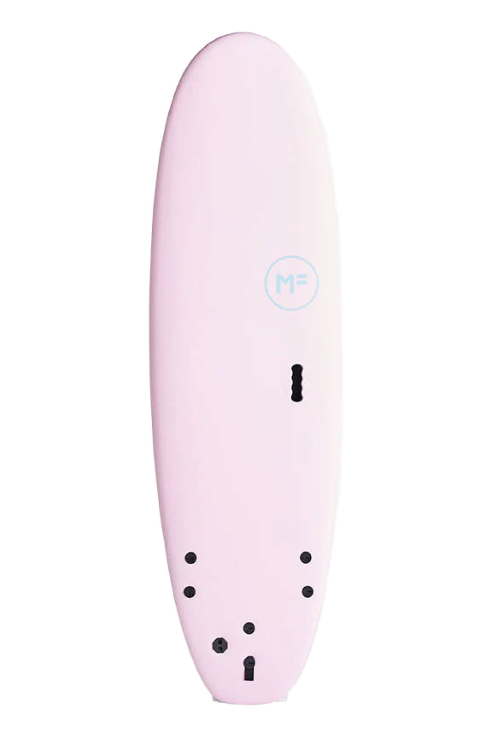 Mick Fanning MF Super Soft MINI Beastie Softboard - Comes With Fins
