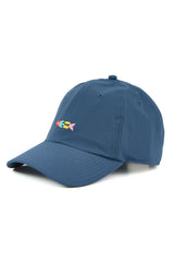 OUTERKNOWN Journey Fish 6-Panel Netplus Hat