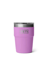 YETI Rambler 16oz (473ml) Stackable Cup