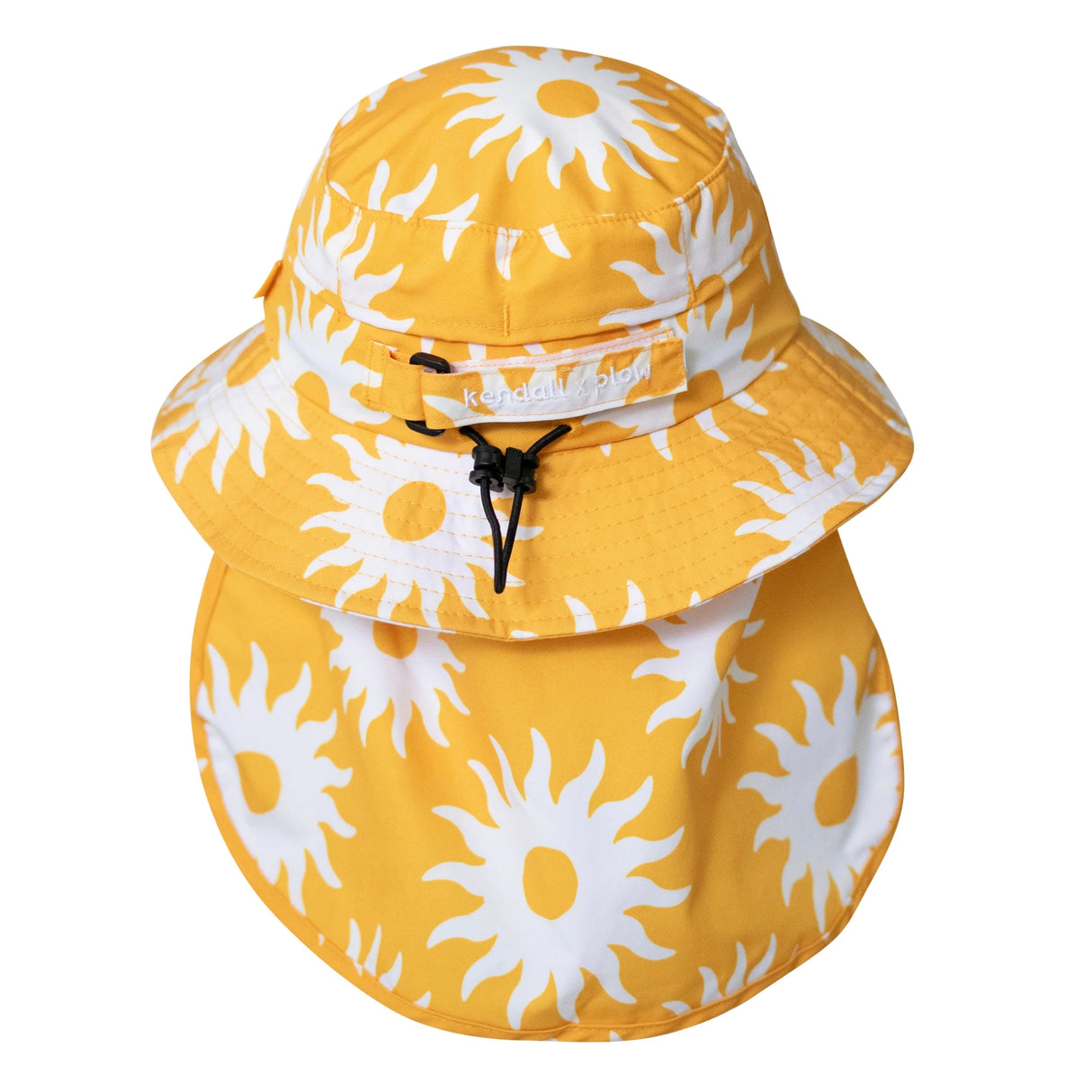 Plow Surf Co Kendall x Plow Surf Hat