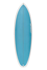 Love Machine GT TWINZER Surfboard