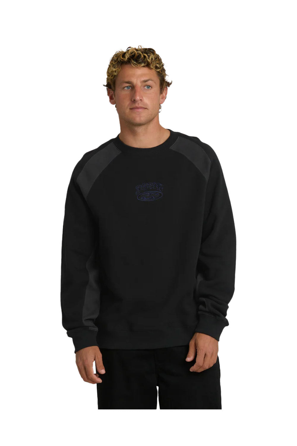Billabong Bad Dog Crew Jumper