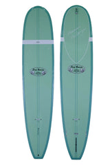 Donald Takayama ITP Tuflite Pro Longboard Surfboard