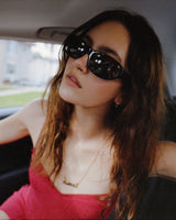 Epokhe Dome Sunglasses