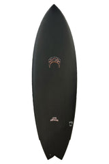Lost Surfboards Pisces Blacksheep Surfboard