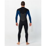 O'Neill Mens Defender Chest Zip 3/2mm Steamer