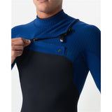 O'Neill Hyperfreak 3/2+mm Chest Zip Steamer Wetsuit