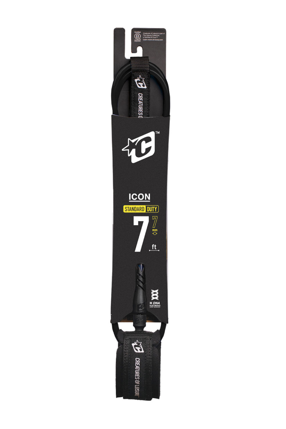 7ft Creatures of Leisure Icon Leash Legrope