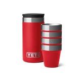 YETI Shot Glasses & Case