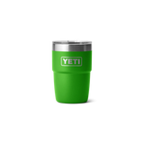 YETI Rambler 8oz Cup w/ Mag Slider Lid
