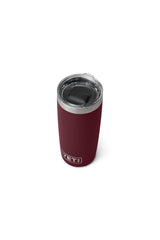 YETI Rambler 10oz Tumbler w/ Mag Slider Lid (296ml)