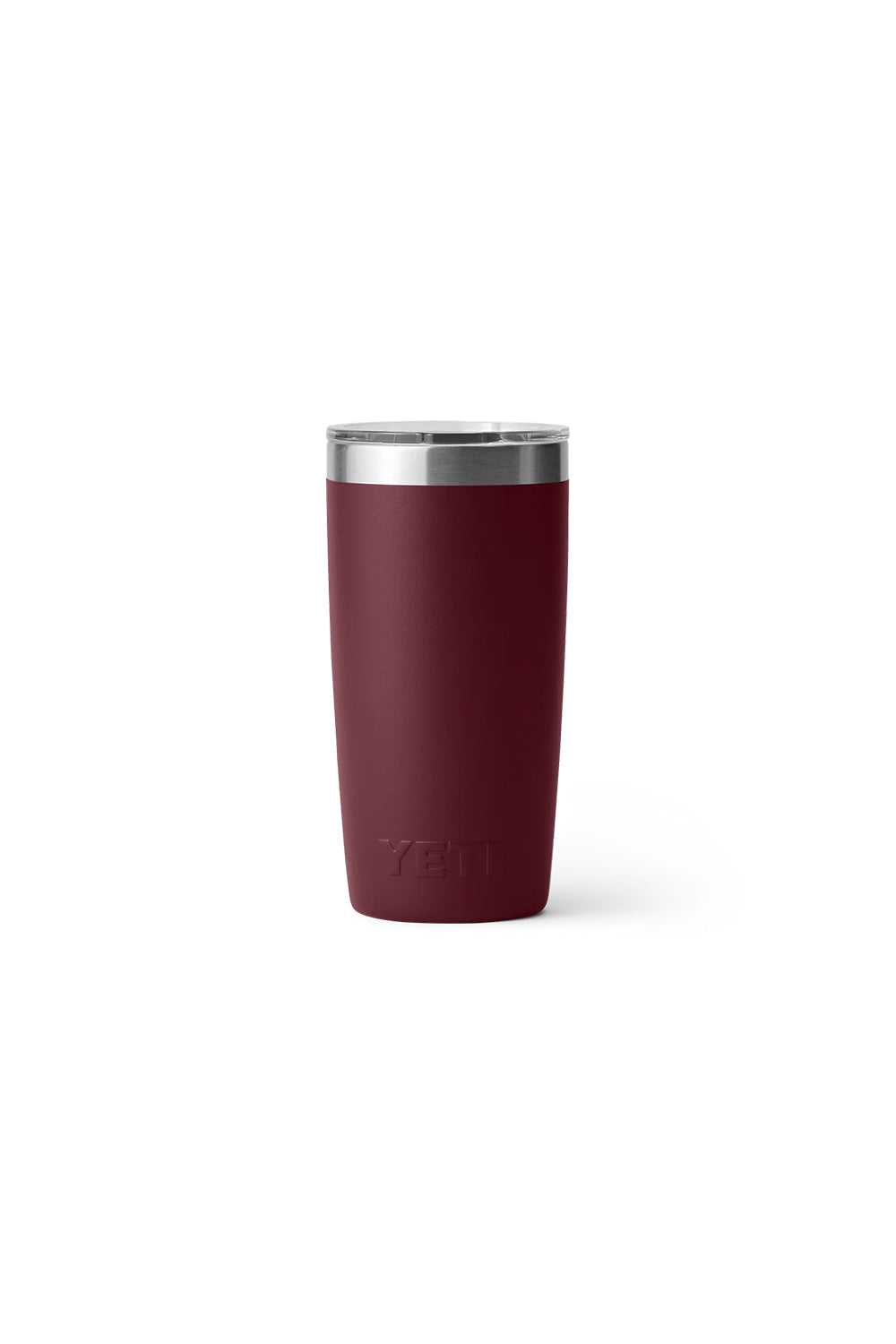 YETI Rambler 10oz Tumbler w/ Mag Slider Lid (296ml)