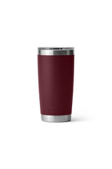 YETI Rambler 20oz Tumbler w/ Magslider Lid (591 ml)