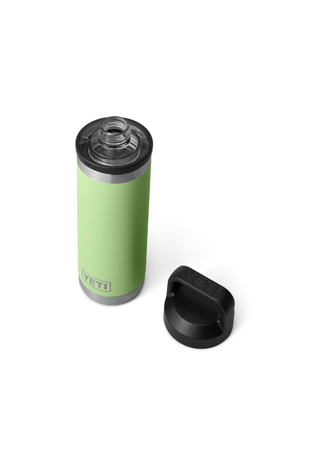 YETI Rambler 18oz (532ml) Drink Bottle w/Chug Cap