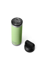 YETI Rambler 18oz (532ml) Drink Bottle w/Chug Cap