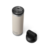 YETI Rambler 18oz (532ml) Drink Bottle w/Chug Cap