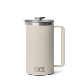 YETI Rambler 34oz French Press