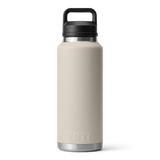 YETI Rambler 46oz (1.4L) Bottle w/ Chug Cap