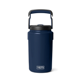 YETI Silo Half Gallon (1.9 L) Jug with Straw Cap